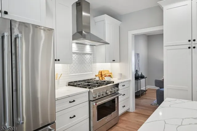 $1,699,000 | 29 Walton Avenue, New Providence, NJ 07974