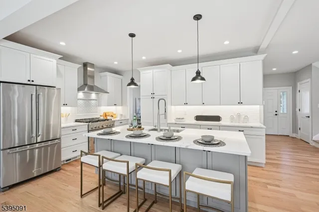 $1,699,000 | 29 Walton Avenue, New Providence, NJ 07974