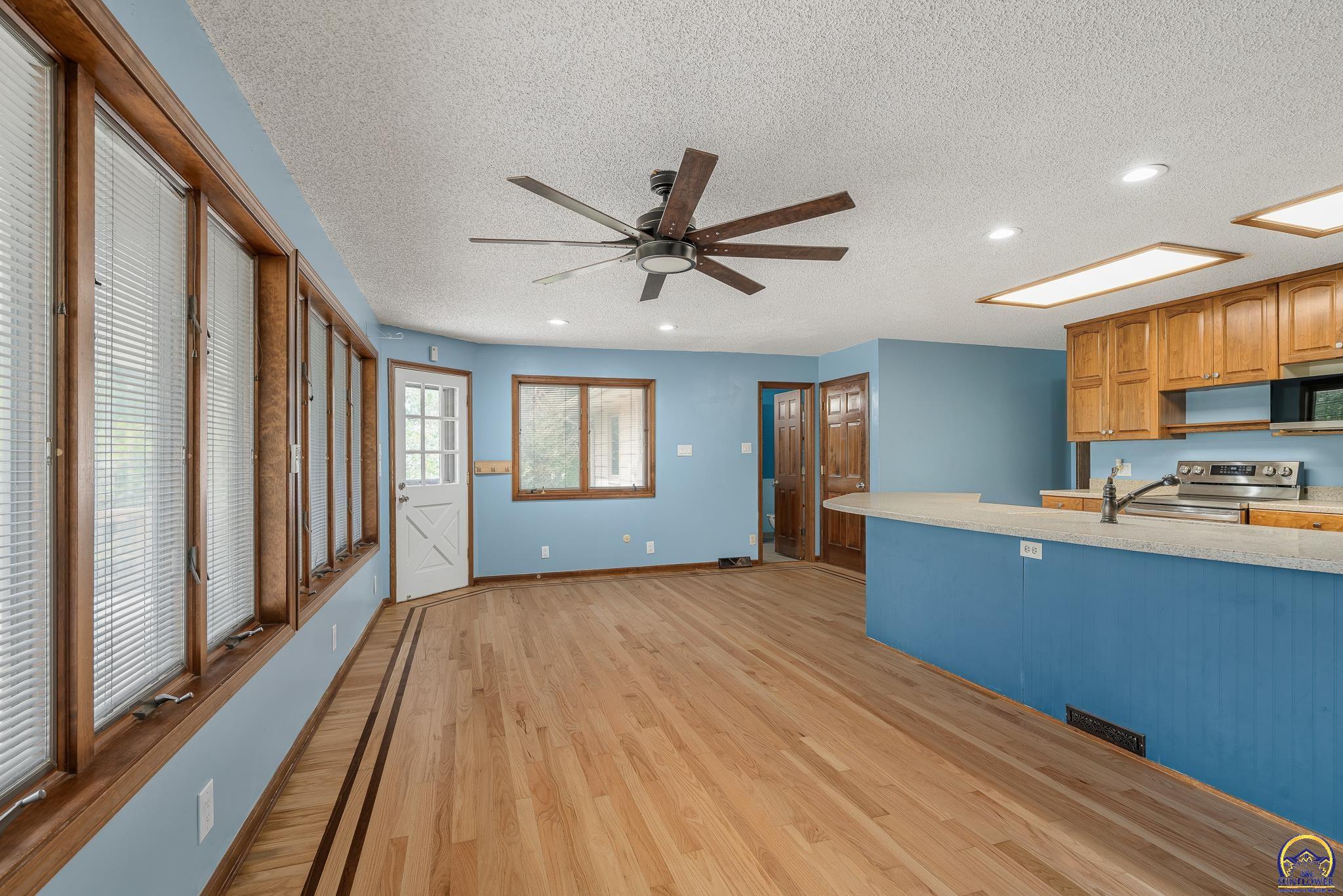 3434 Southeast Shawnee Heights Road Tecumseh, KS 66542 - Photo 24 of 67