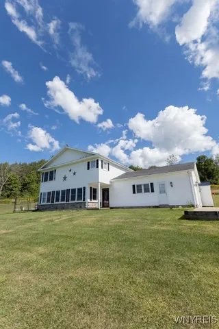 $399,900 | 6442 Cotter Road, Ellicottville, NY 14731