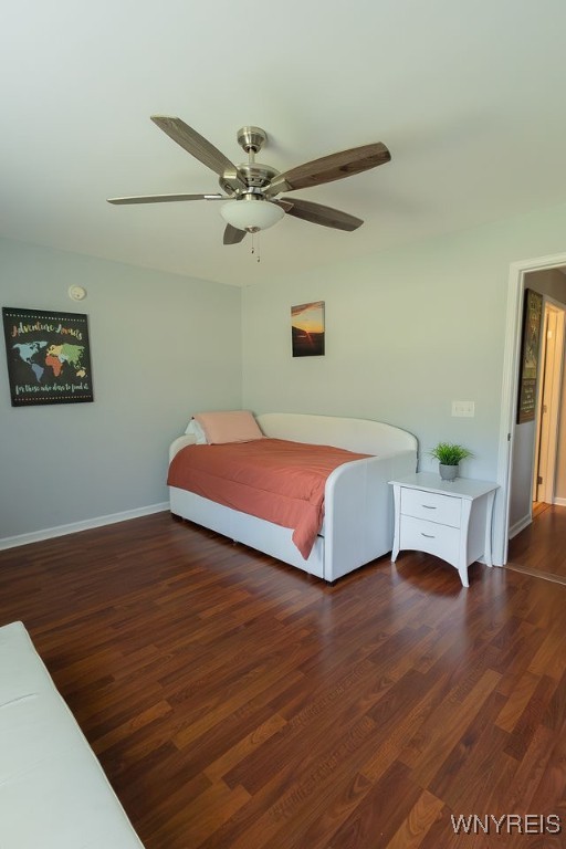 6442 Cotter Road Ellicottville, NY 14731 - Photo 11 of 26