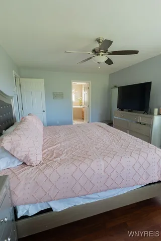 $399,900 | 6442 Cotter Road, Ellicottville, NY 14731