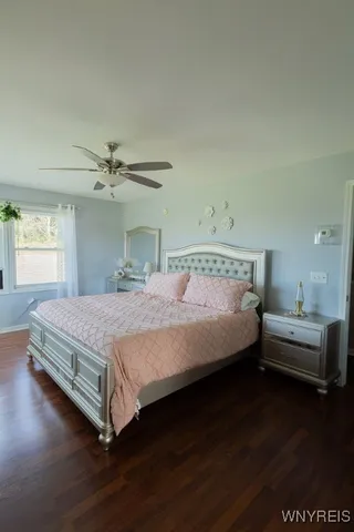 $399,900 | 6442 Cotter Road, Ellicottville, NY 14731