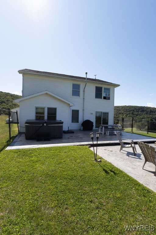 6442 Cotter Road Ellicottville, NY 14731 - Photo 19 of 26