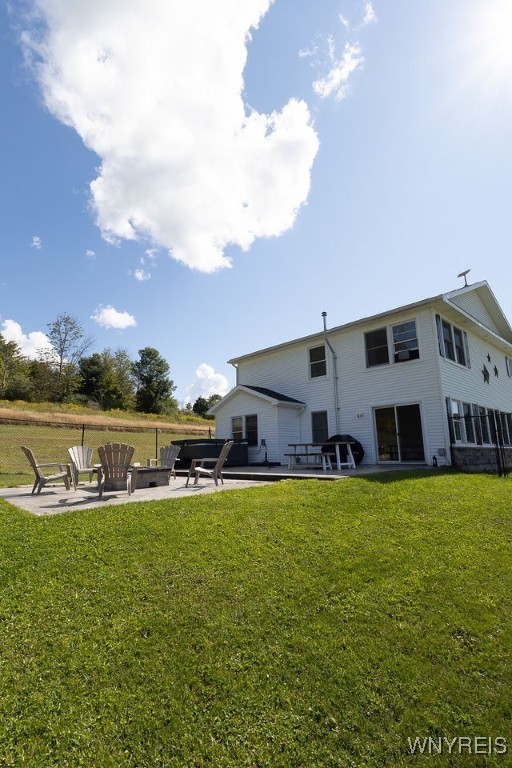 6442 Cotter Road Ellicottville, NY 14731 - Photo 20 of 26