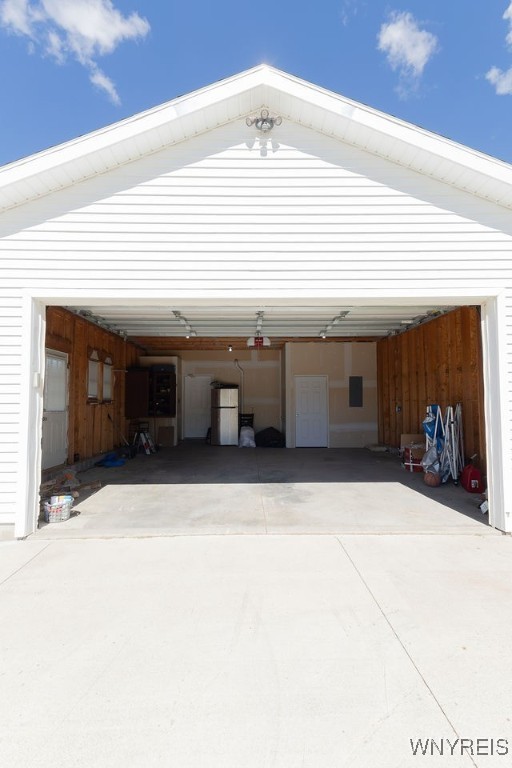 6442 Cotter Road Ellicottville, NY 14731 - Photo 22 of 26