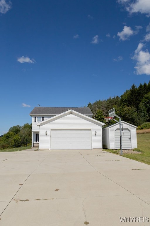 6442 Cotter Road Ellicottville, NY 14731 - Photo 23 of 26