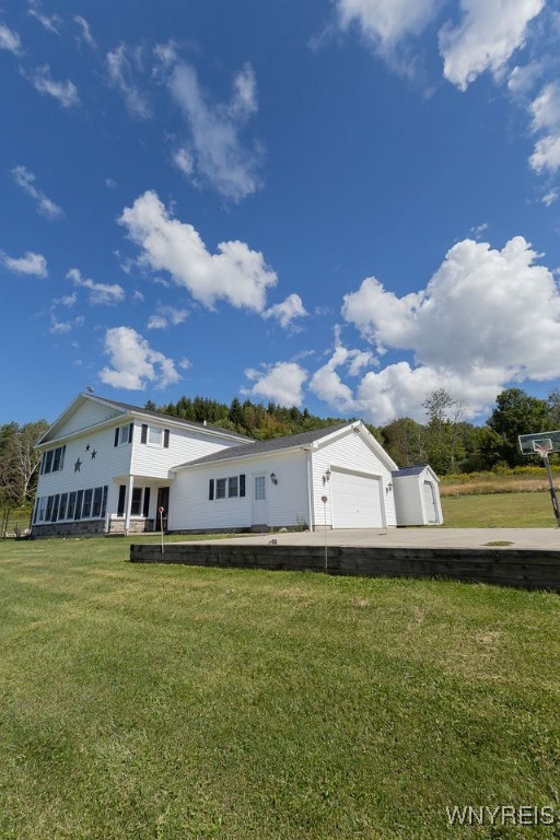 6442 Cotter Road Ellicottville, NY 14731 - Photo 24 of 26