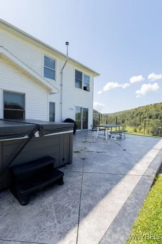 $399,900 | 6442 Cotter Road, Ellicottville, NY 14731