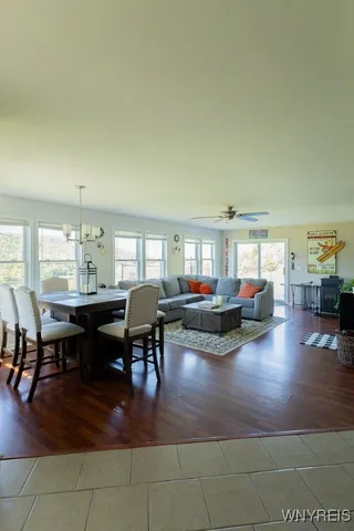 $399,900 | 6442 Cotter Road, Ellicottville, NY 14731