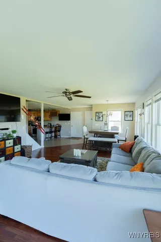 $399,900 | 6442 Cotter Road, Ellicottville, NY 14731