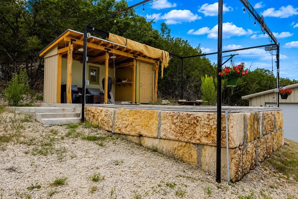 144 Roland Trail Kerrville, TX 78028 - Photo 27 of 29 Gallery Image 27