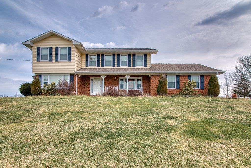 257 Red Stone Road Chilhowie, VA 24319 - Photo 12 of 35 Gallery Image 12