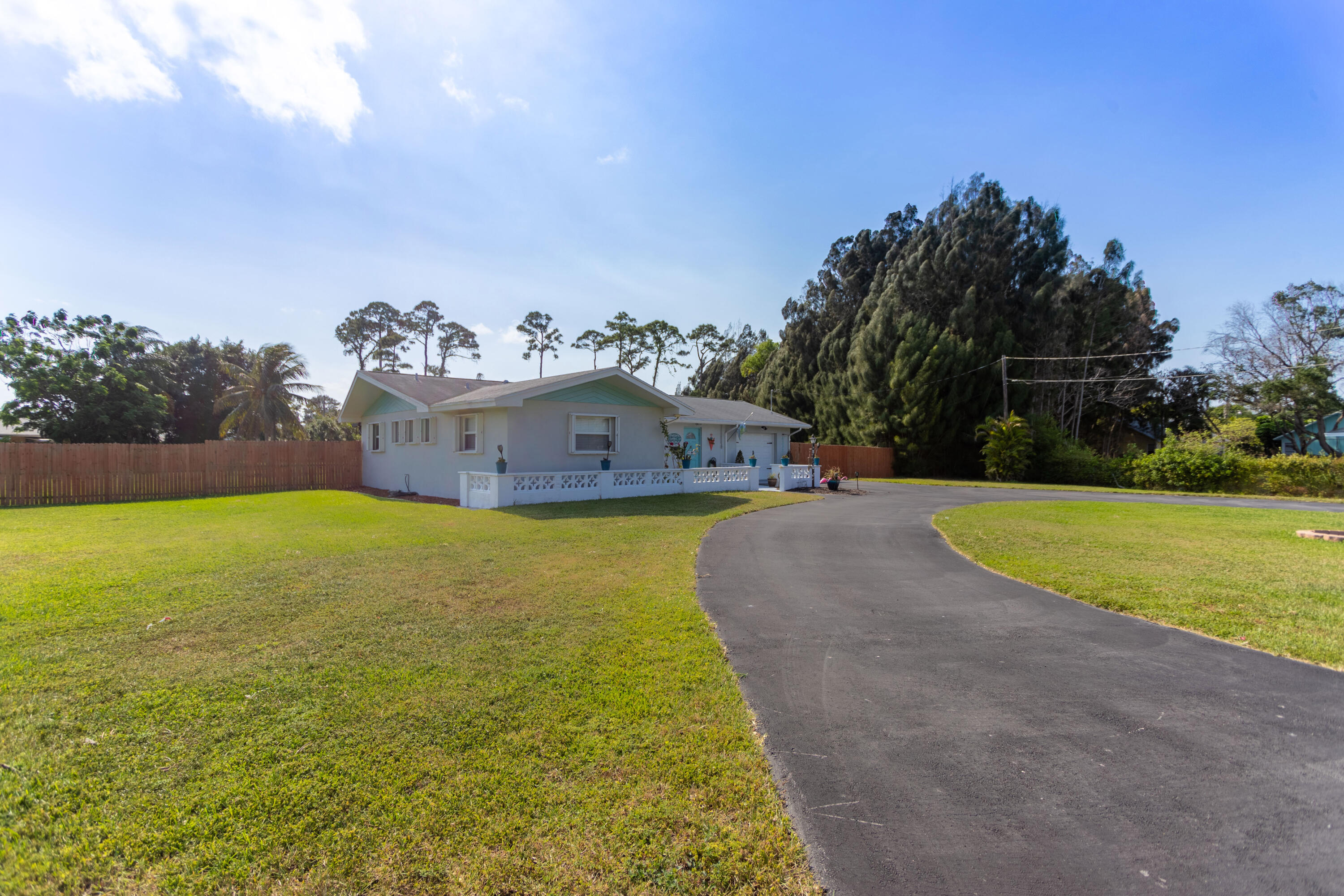 4237 Herbertz Road Lake Worth, FL 33461 - Photo 3 of 43 Front