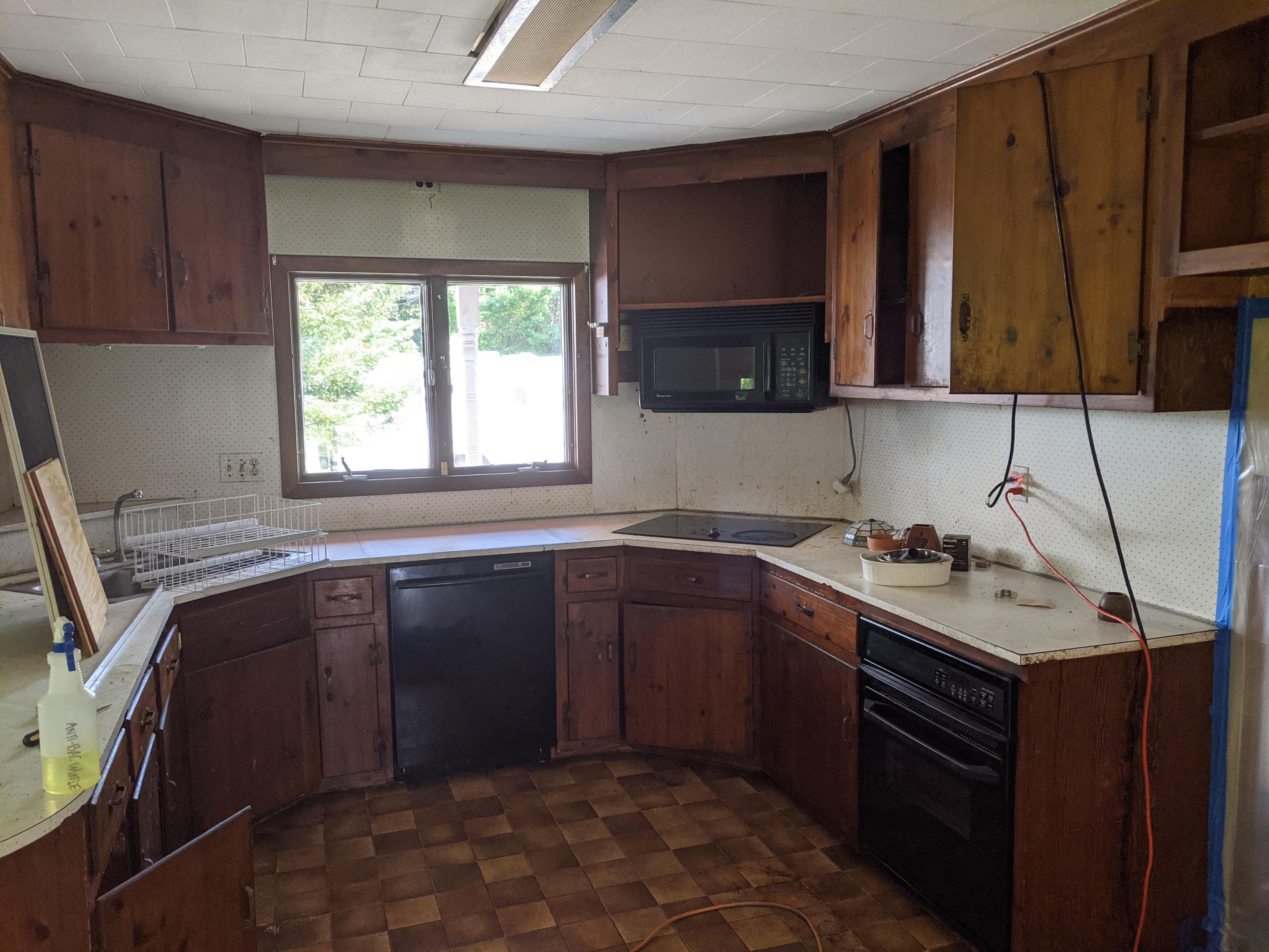 448 Main Street Unity, ME 04988 - Photo 14 of 47 Kitchen 2