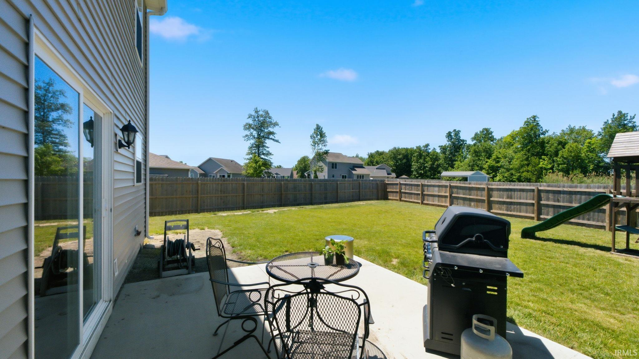4809 Carson Court Woodburn, IN 46797 - Photo 33 of 36