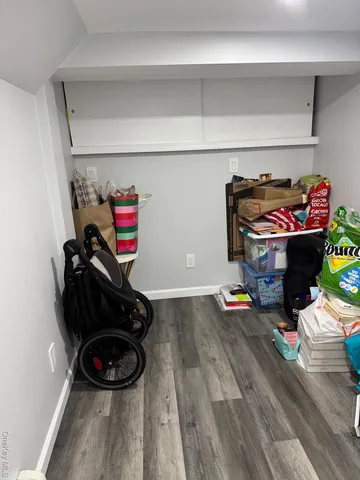 a view of bathroom with a sink