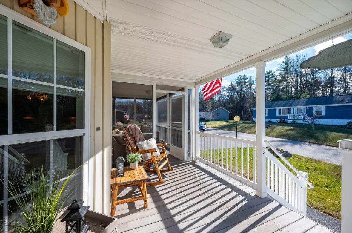 10 Tumbleweed Drive Rochester, NH 03867 - Photo 24 of 40