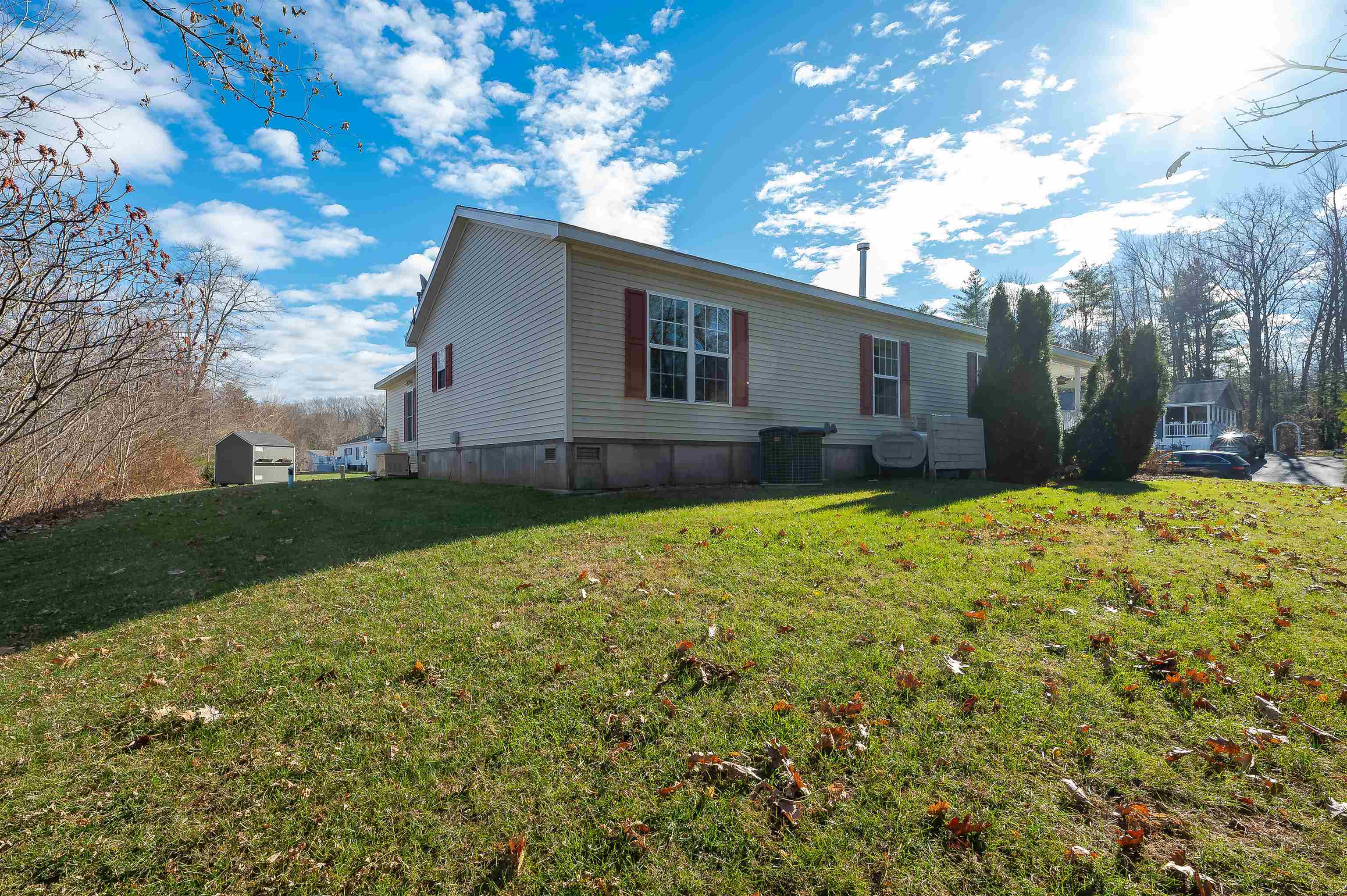10 Tumbleweed Drive Rochester, NH 03867 - Photo 32 of 40