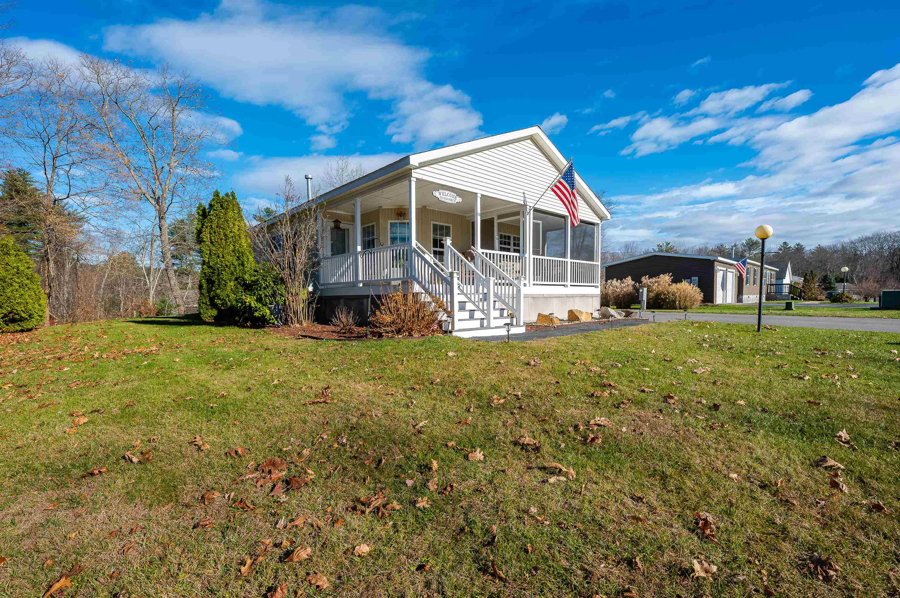 10 Tumbleweed Drive Rochester, NH 03867 - Photo 34 of 40