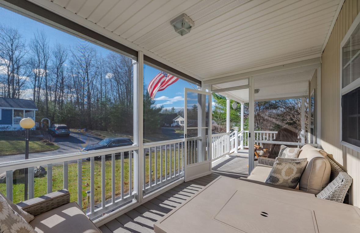 10 Tumbleweed Drive Rochester, NH 03867 - Photo 36 of 40