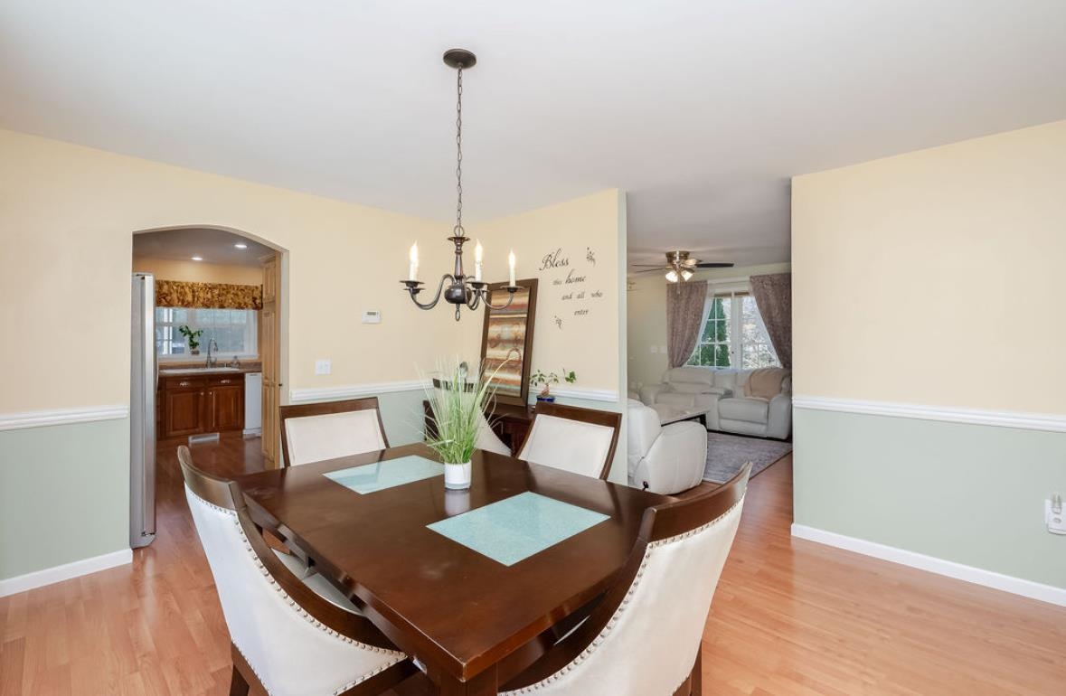 10 Tumbleweed Drive Rochester, NH 03867 - Photo 8 of 40