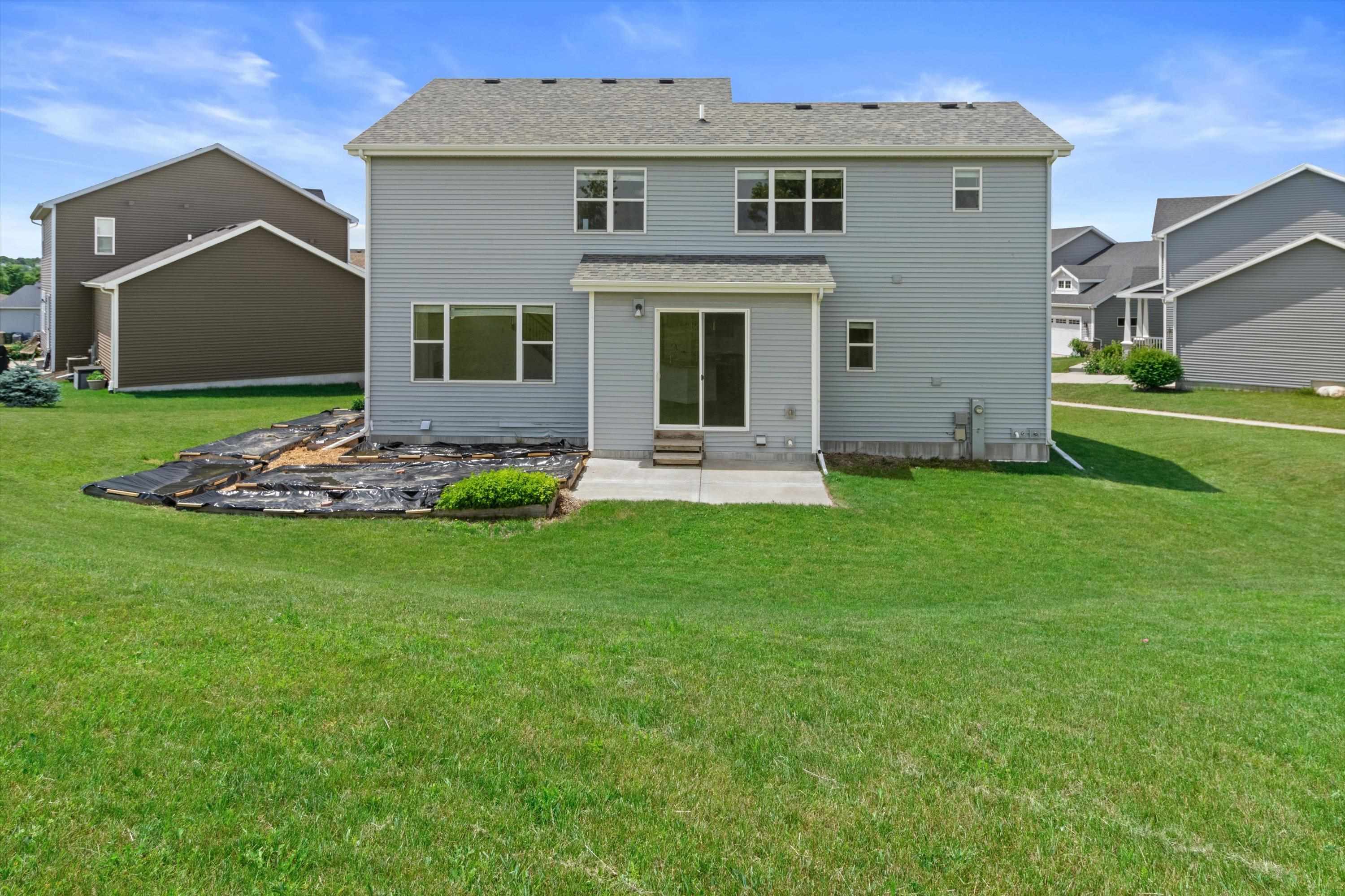 17 Rustling Birch Road Verona, WI 53593 - Photo 33 of 36