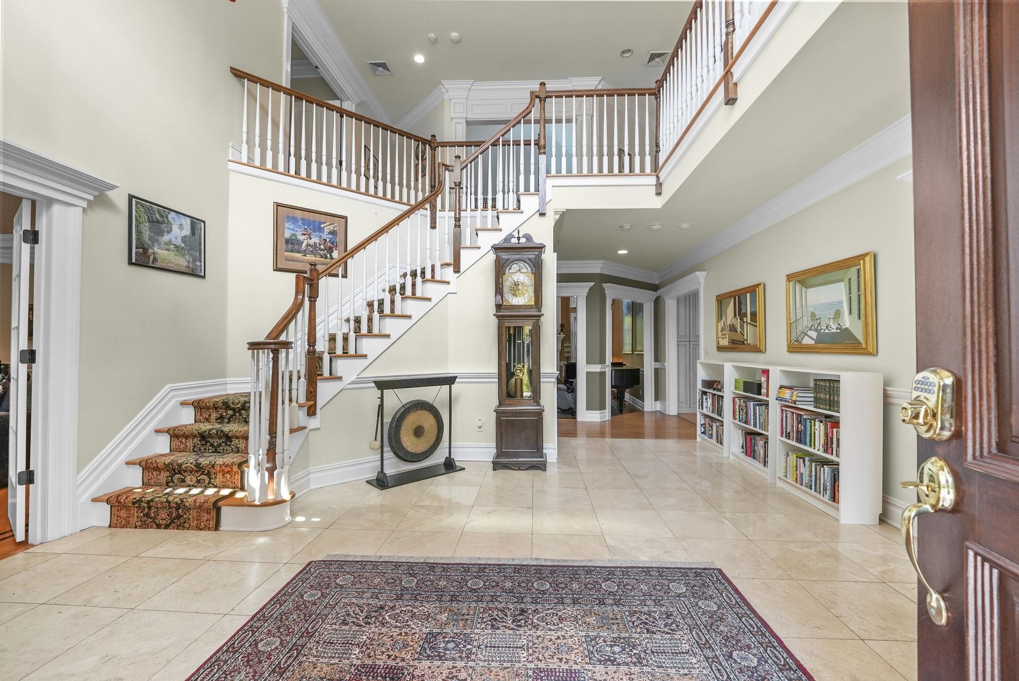 11 Robin Ridge Road Upper Saddle River, NJ 07458 - Photo 1 of 50 Gallery Image 1