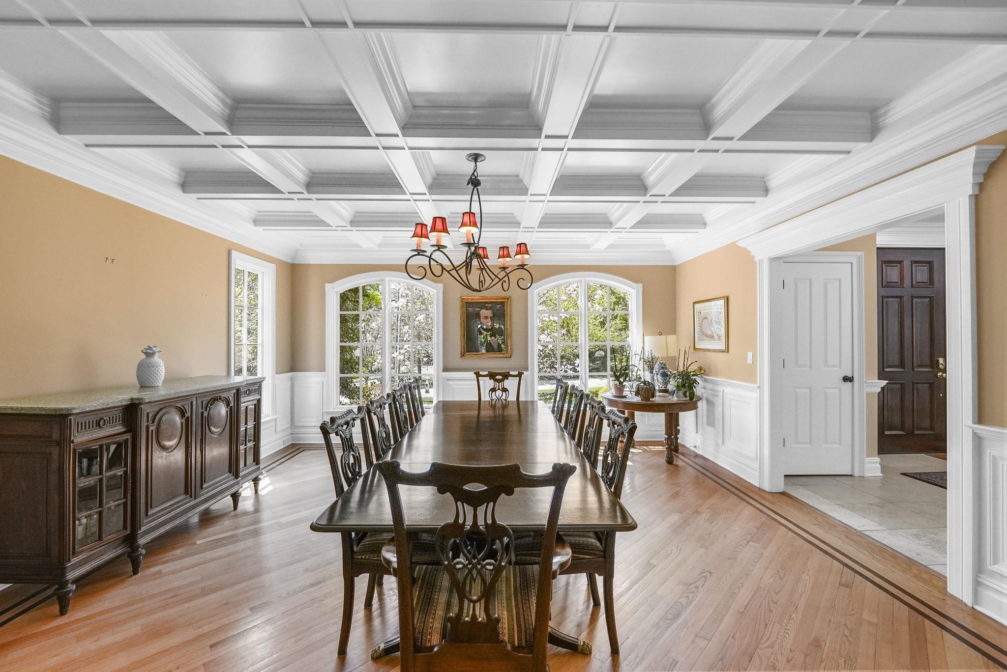 11 Robin Ridge Road Upper Saddle River, NJ 07458 - Photo 31 of 50 Gallery Image 31