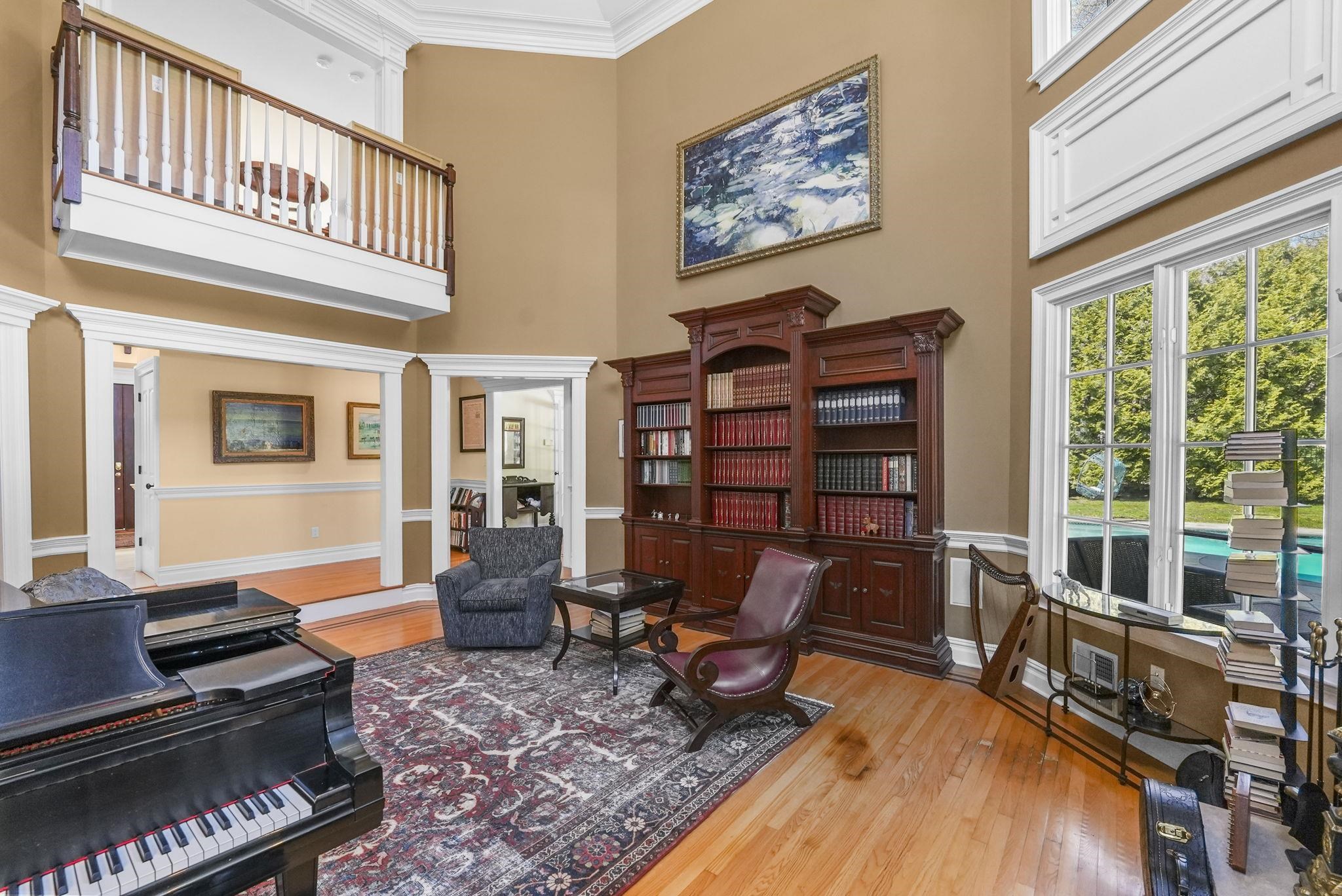 11 Robin Ridge Road Upper Saddle River, NJ 07458 - Photo 36 of 50 Gallery Image 36