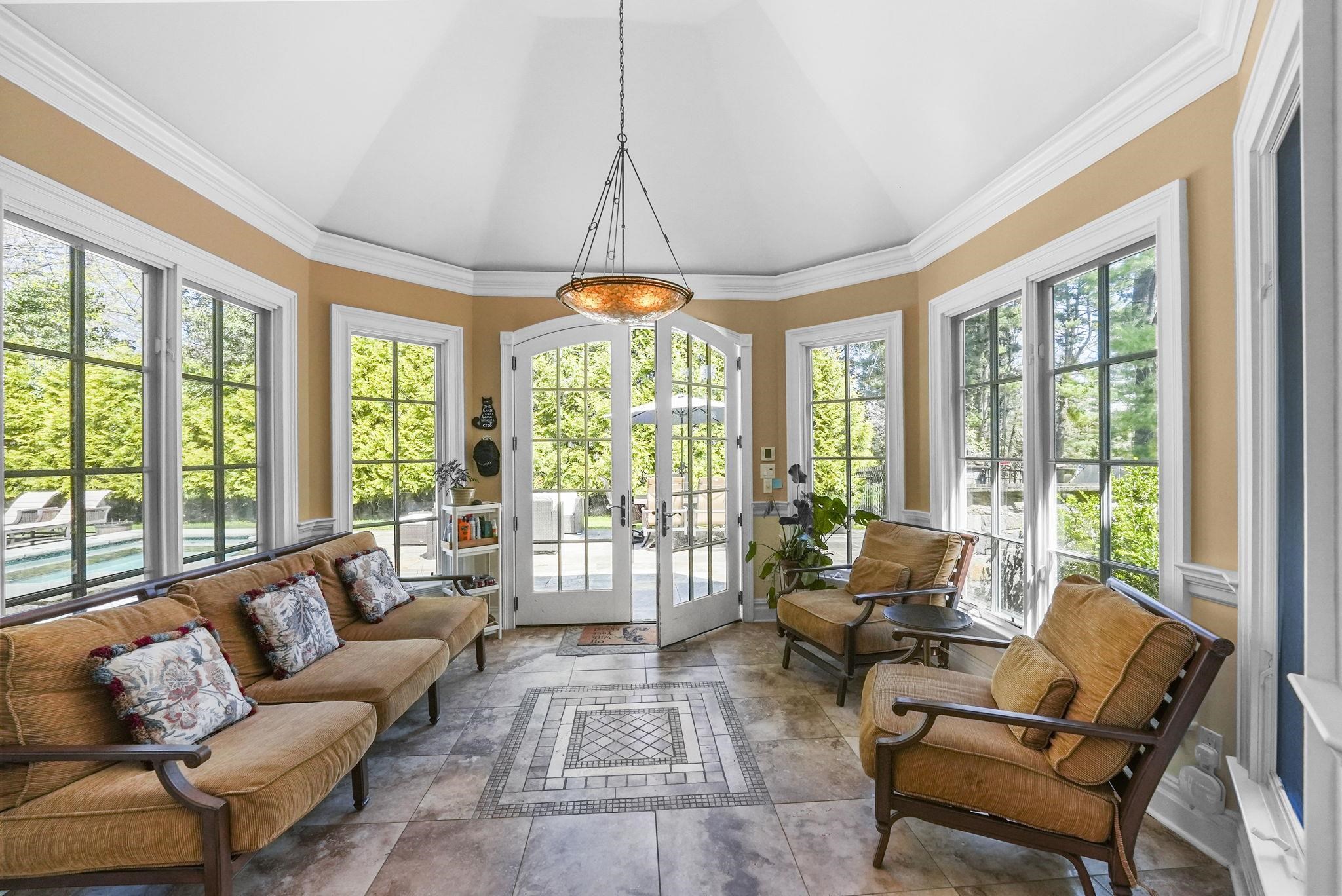 11 Robin Ridge Road Upper Saddle River, NJ 07458 - Photo 38 of 50 Gallery Image 38