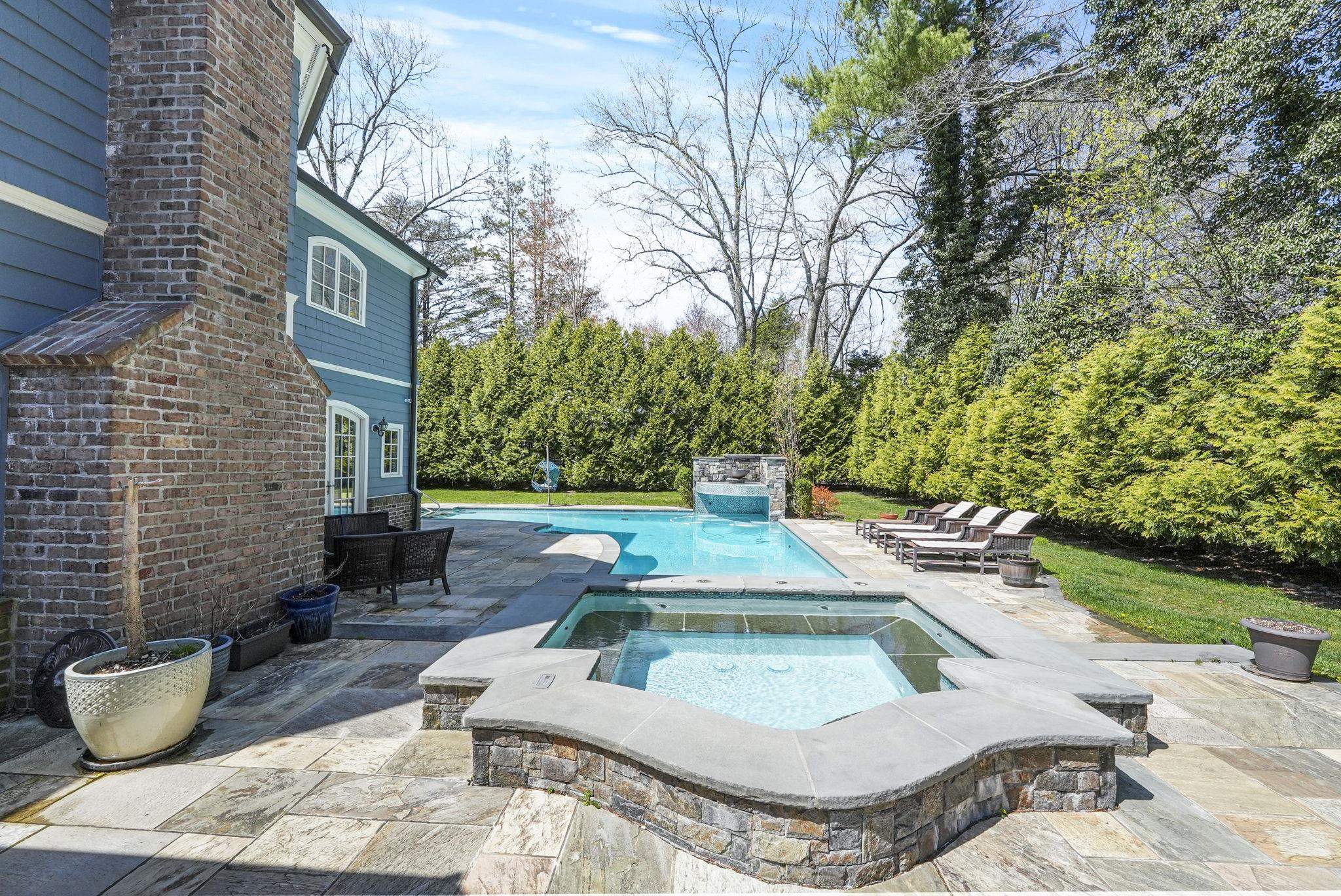 11 Robin Ridge Road Upper Saddle River, NJ 07458 - Photo 42 of 50 Gallery Image 42