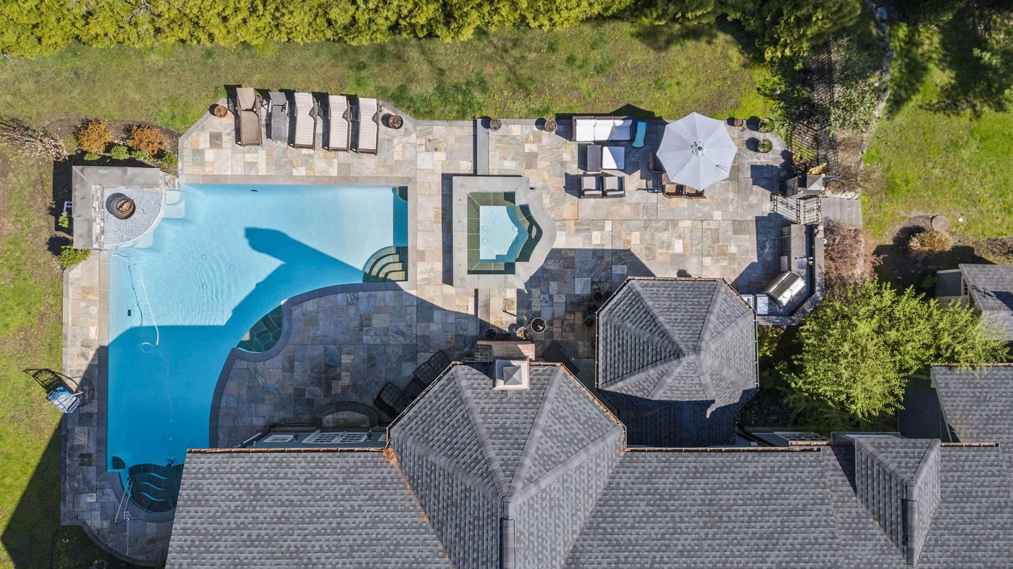 11 Robin Ridge Road Upper Saddle River, NJ 07458 - Photo 45 of 50 Gallery Image 45