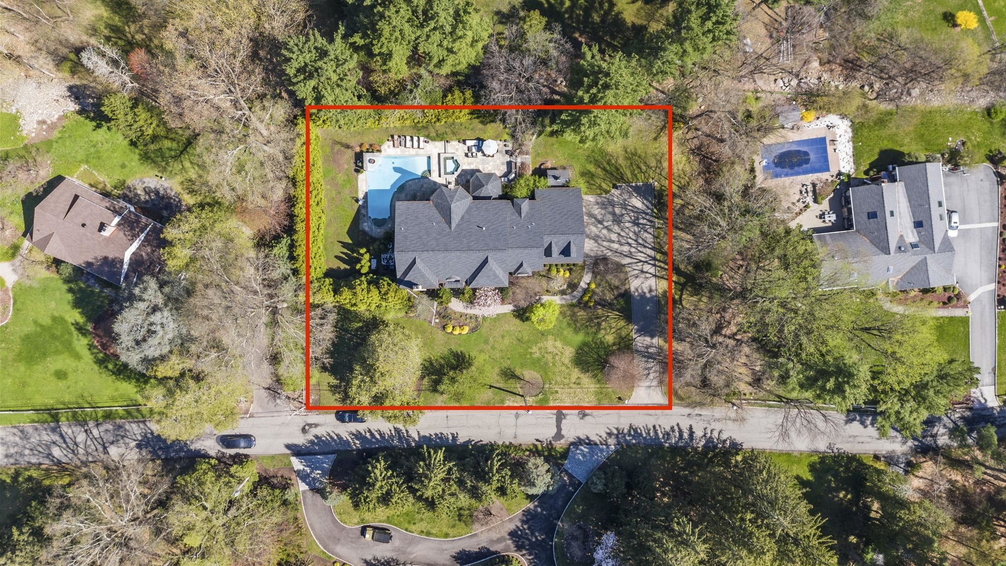 11 Robin Ridge Road Upper Saddle River, NJ 07458 - Photo 47 of 50 Gallery Image 47