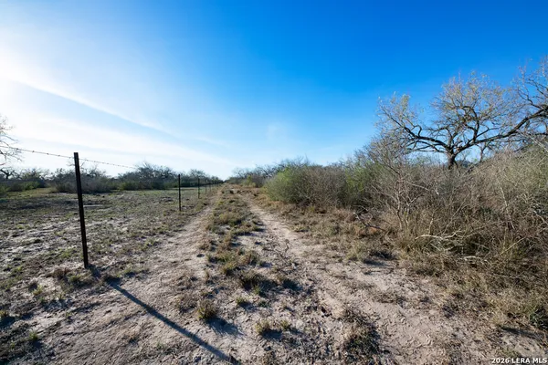 $525,000 | Tbd East Fm 71, Campbellton, TX 78008