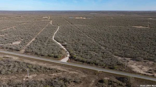 $525,000 | Tbd East Fm 71, Campbellton, TX 78008