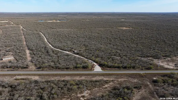 $525,000 | Tbd East Fm 71, Campbellton, TX 78008