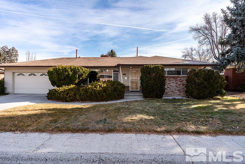 970 Dennison Drive Reno, NV 89509 - Photo 1 of 22 Photo 1