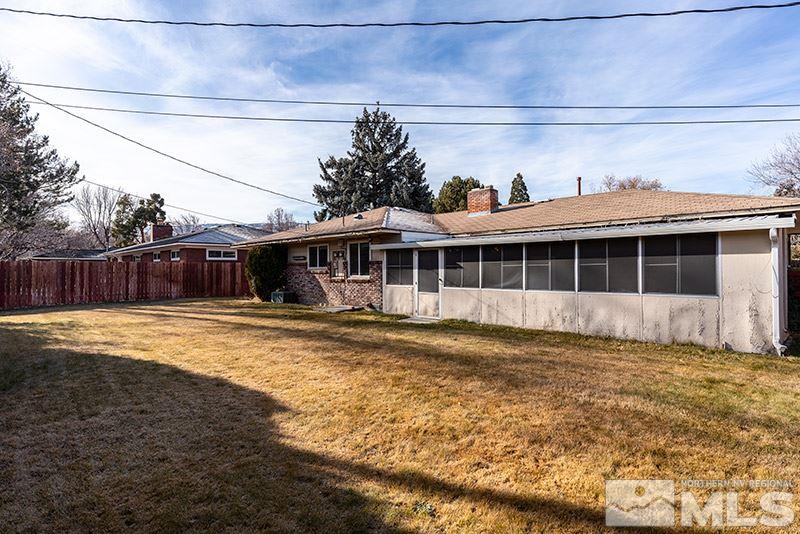 970 Dennison Drive Reno, NV 89509 - Photo 19 of 22 Photo 19