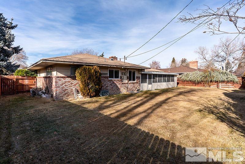 970 Dennison Drive Reno, NV 89509 - Photo 20 of 22 Photo 20