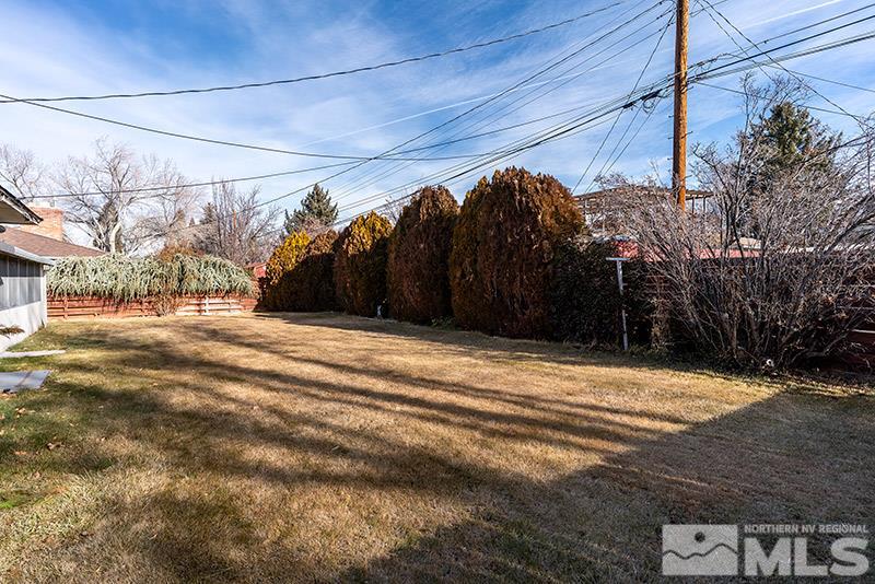 970 Dennison Drive Reno, NV 89509 - Photo 21 of 22 Photo 21