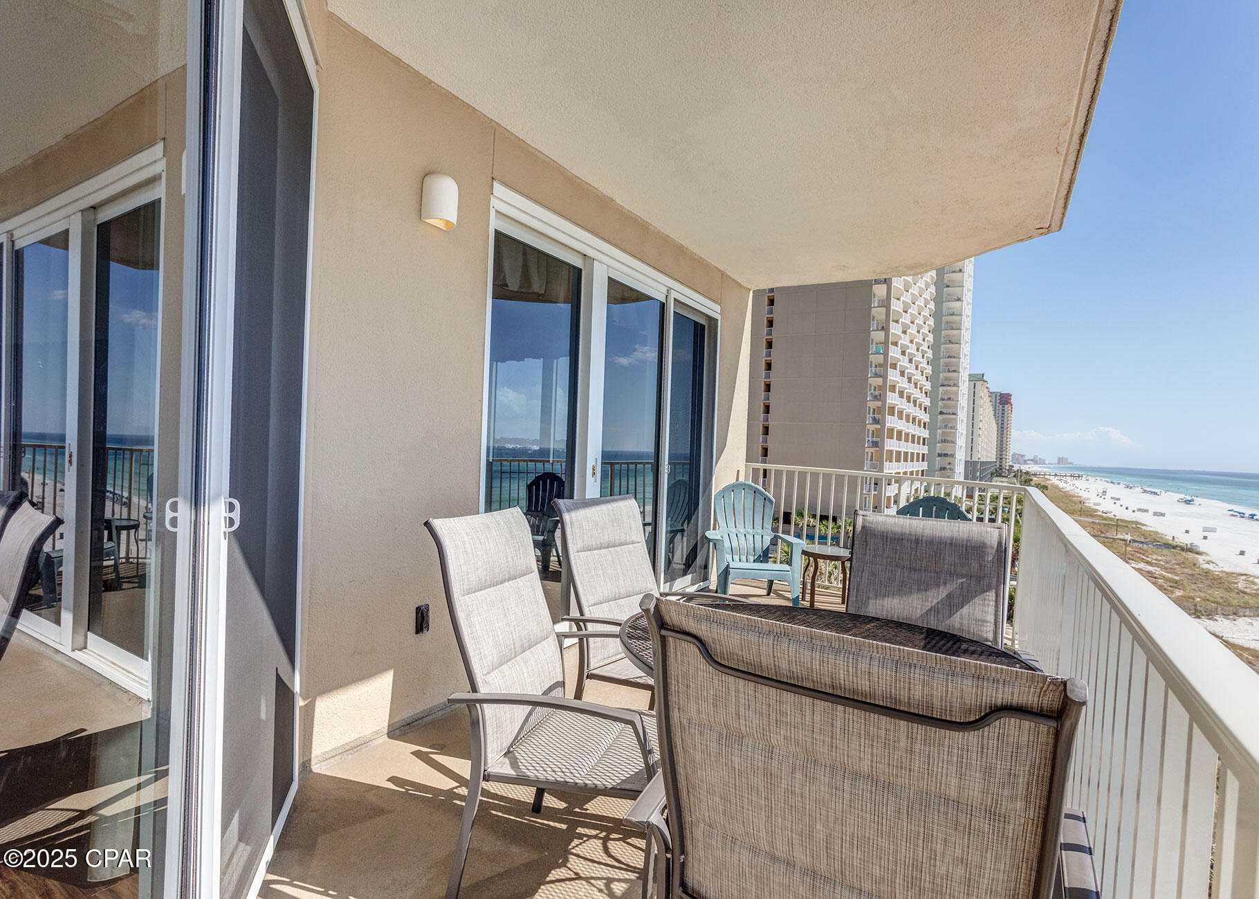 10713 Front Beach Road, Unit 401 Panama City Beach, FL 32408 - Photo 3 of 32