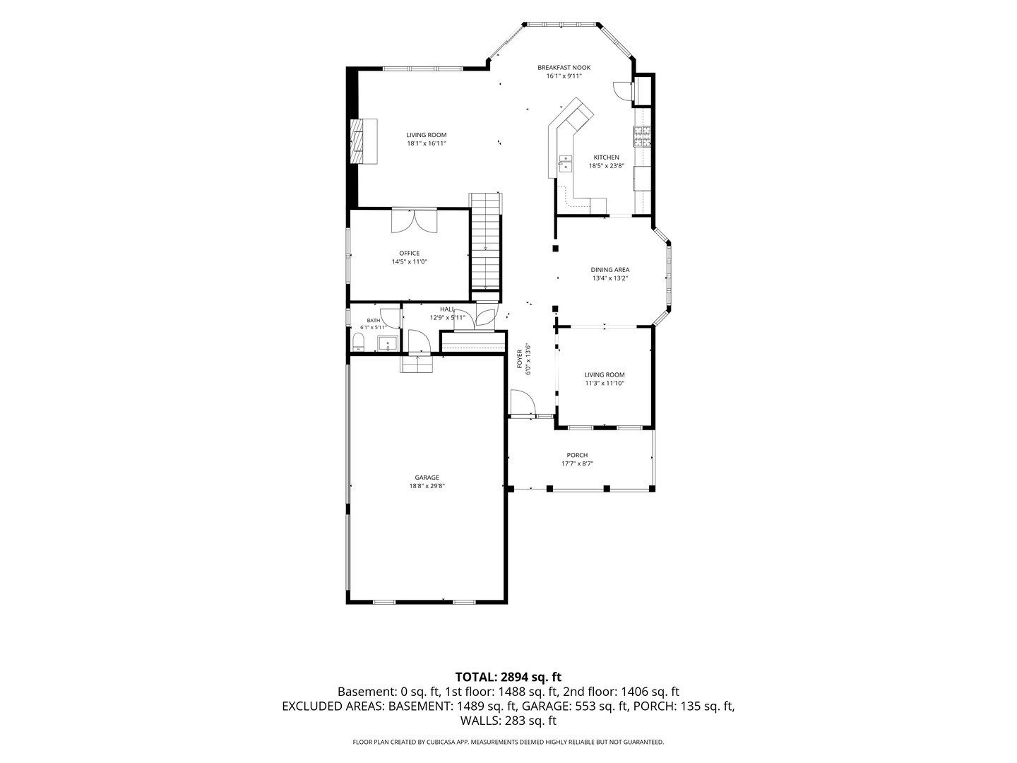 404 North Washington Street Wheaton, IL 60187 - Photo 44 of 47