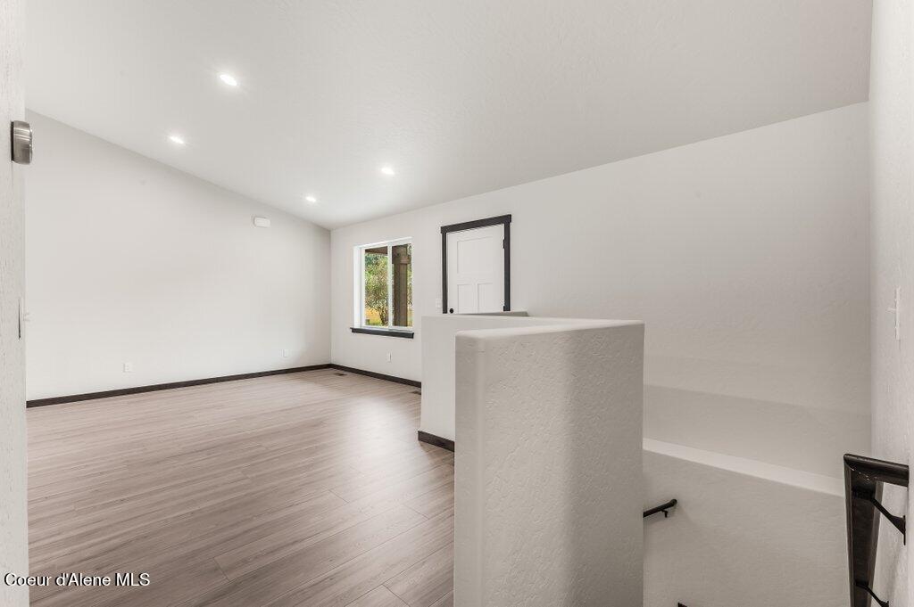 515 Lower Rio Vista Street Osburn, ID 83849 - Photo 10 of 21 10. Staircase to Basement