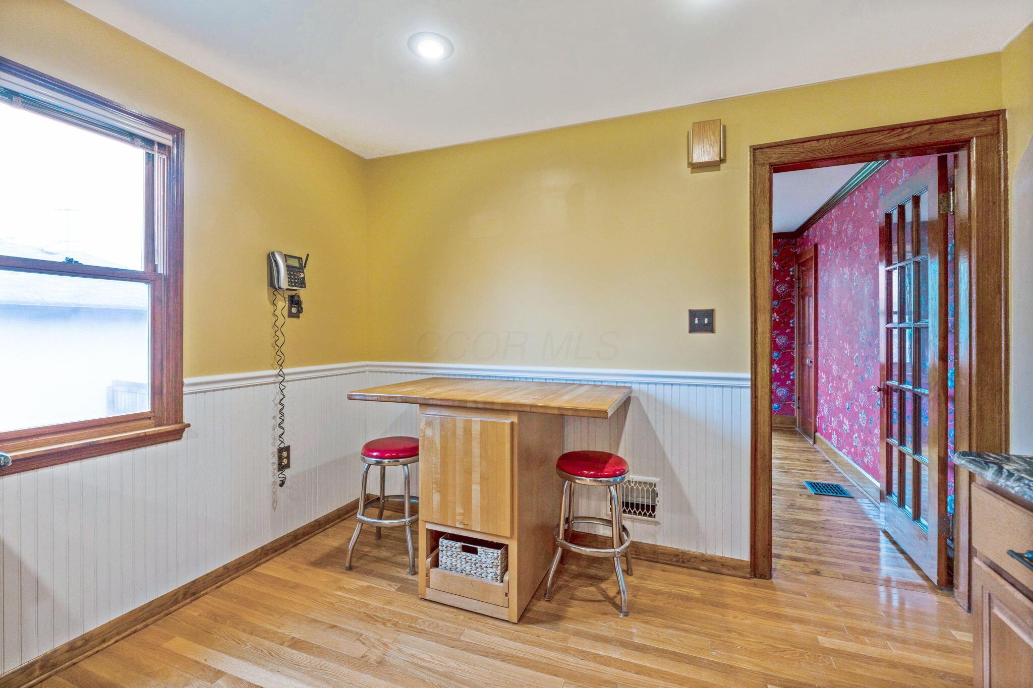 4419 Reed Road Columbus, OH 43220 - Photo 12 of 43 4419 Reed Rd (Interior)-11