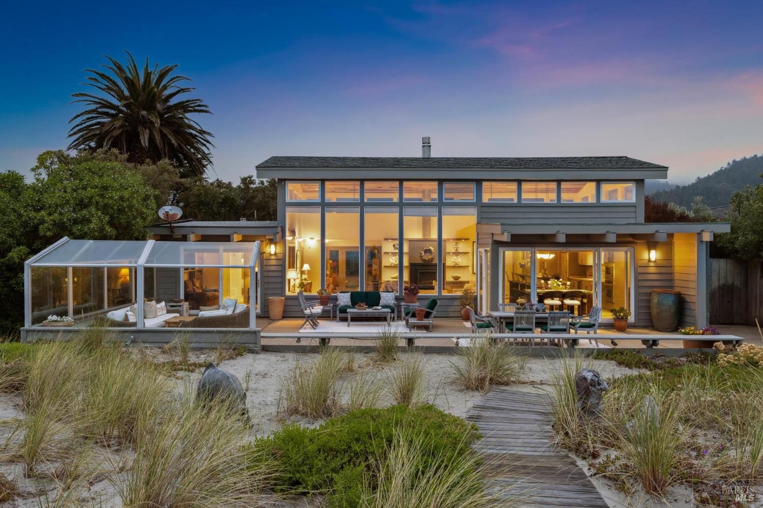 246 Seadrift Road Stinson Beach, CA 94970 - Photo 1 of 12