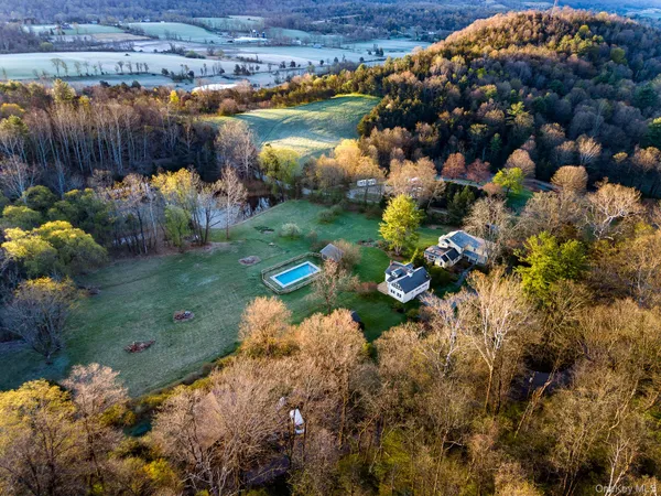 $3,750,000 | 151 Benson Hill Road, Wassaic, NY 12592