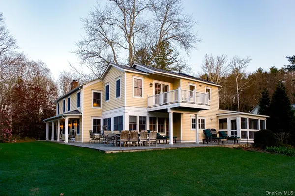 $3,750,000 | 151 Benson Hill Road, Wassaic, NY 12592