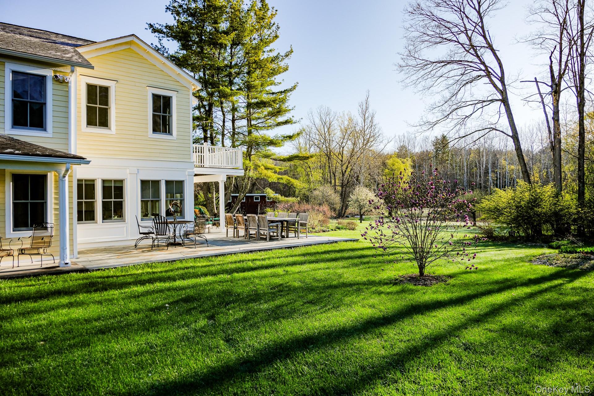 151 Benson Hill Road Wassaic, NY 12592 - Photo 3 of 45