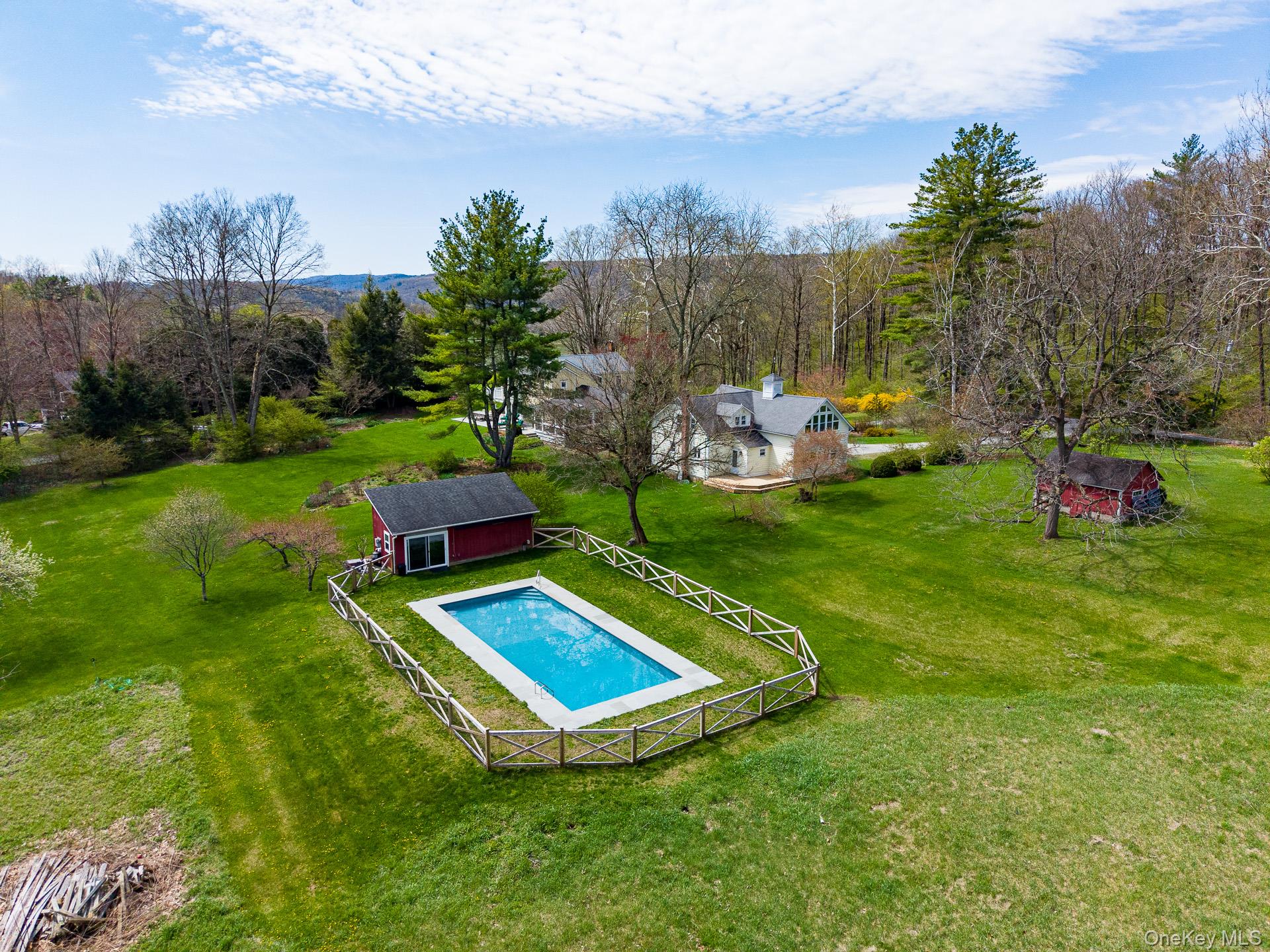 151 Benson Hill Road Wassaic, NY 12592 - Photo 7 of 45